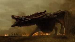 Game of Thrones uzantılı ikinci dizi yolda