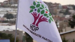 HDP Diyarbakır Kulp'taki terör saldırısını kınadı!
