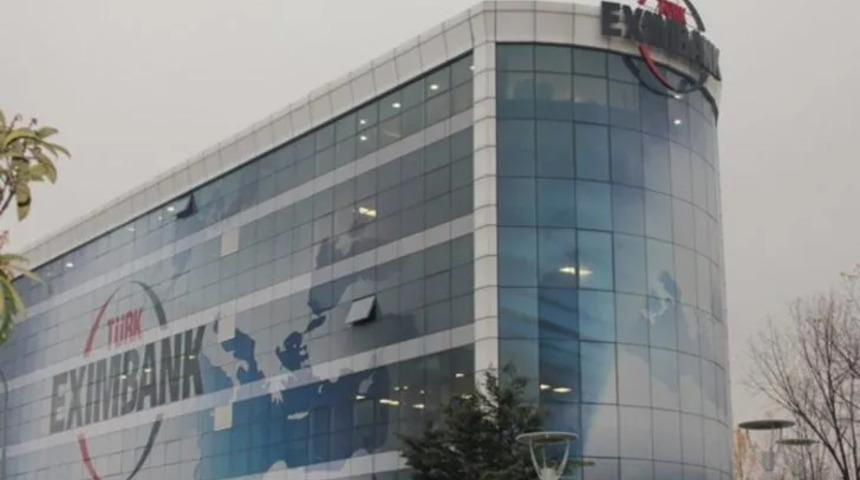 Son dakika! Türk Eximbank kredi faiz oranlarını indirdi
