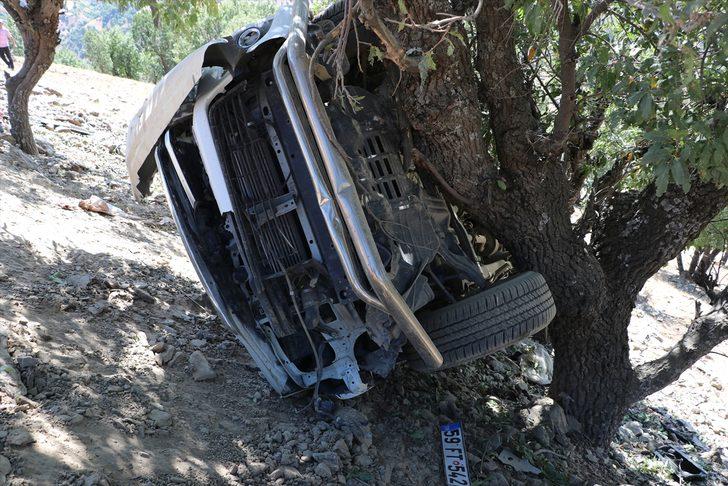 Diyarbakır'da 7 sivilin şehit olduğu terör saldırısının detayları ortaya çıktı G4