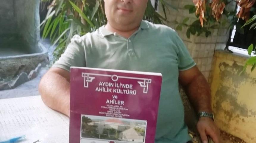 &lsquo;Aydın Ahiliği&rsquo; kaleme alındı