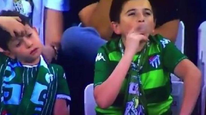 Olay adam The Sun'a haber oldu