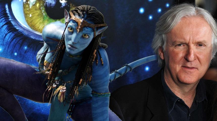 James Cameron, Avatar filmlerinin gişede çakılacağını düşünüyor