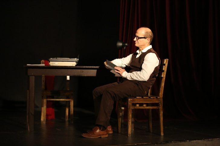 Maltepe Tiyatro Festivali’nde 6 oyun birden sahnelendi G1