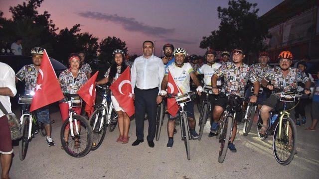 Avrupa Hareketlilik Haftası Toroslar’da kutlanacak