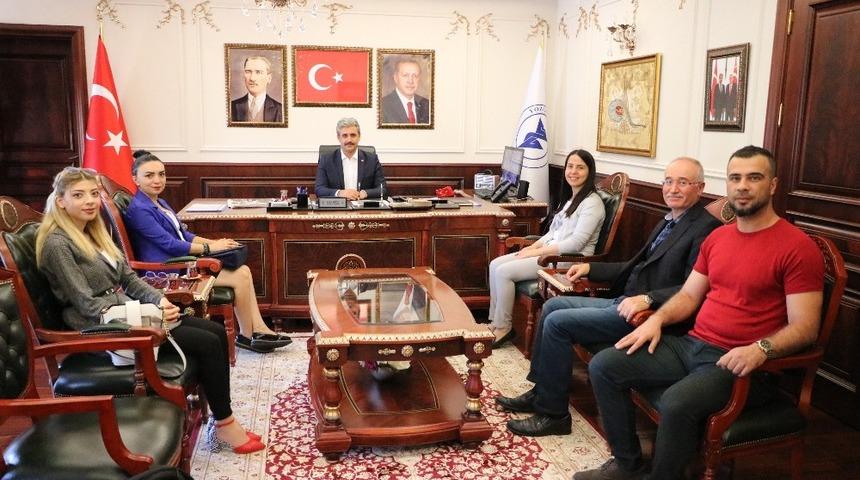 14 Kasım&rsquo;da diyabete dikkat &ccedil;ekilecek