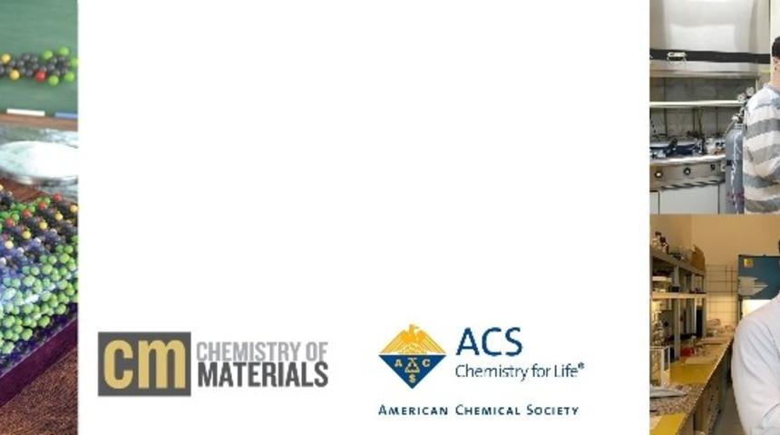 AG&Uuml;&rsquo;l&uuml; ve G&uuml;ney Kore&rsquo;li Araştırmacıların &Ouml;nemli Buluşu