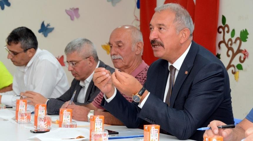 Tokat&rsquo;ta, emniyet kemeri takma oranı y&uuml;zde 90&rsquo;a &ccedil;ıktı