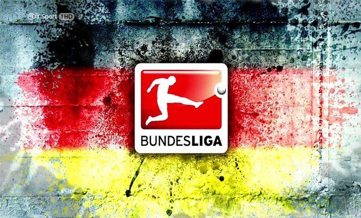 Bundesliga'dan bedava tam 20 yıldız! G1