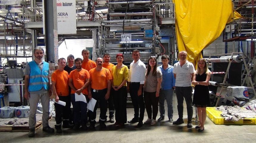 Antalya TSO ve Bursa TSO&rsquo;dan dev işbirliği