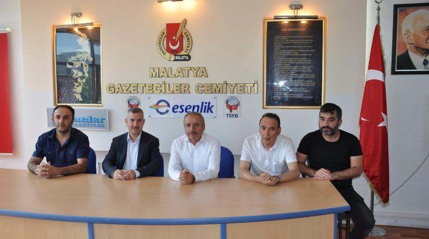 Haydar Karaduman&rsquo;ın adı parkta yaşayacak