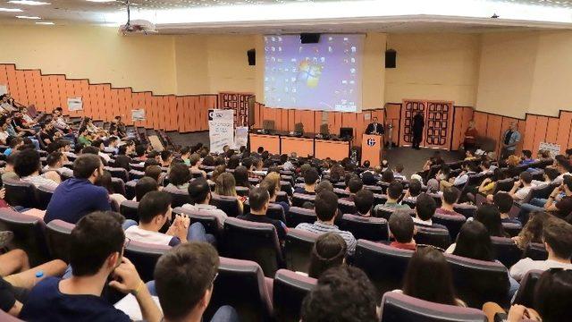 420 intörn sahaya çıkıyor