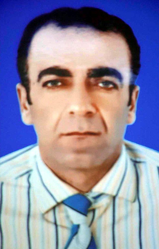 Kulp ta şehit olan iş&ccedil;i Muş ta toprağa verildi 2