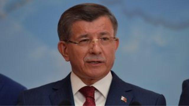 Ahmet Davutoğlu'ndan istifa açıklaması: AKP'den ayrılan eski başbakanın yol haritasında ne var?