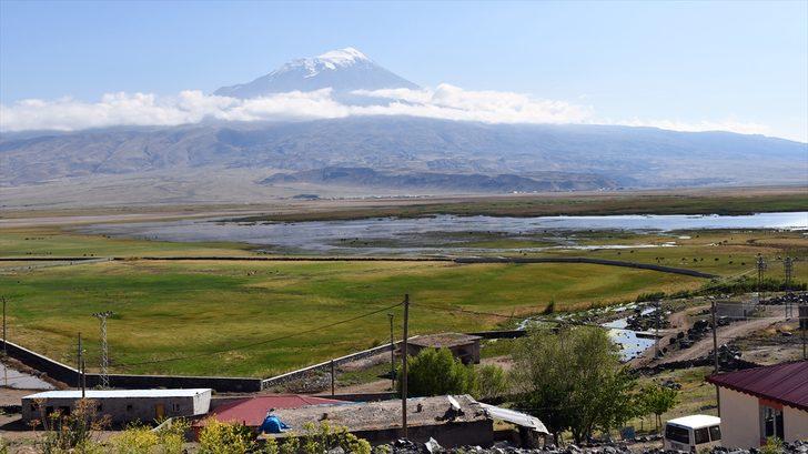 Türkiye'nin çatısı beyaza büründü G2
