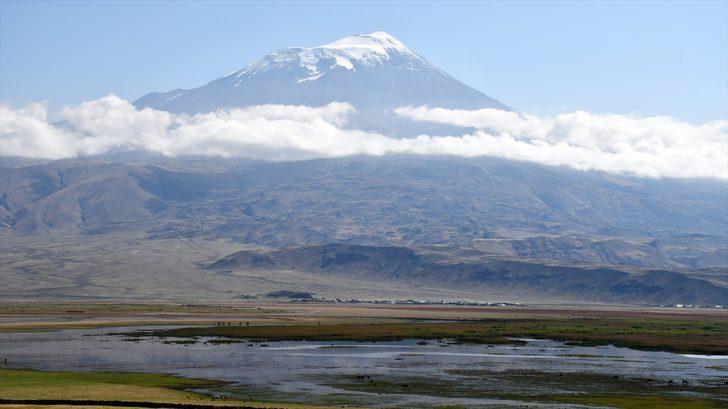 Türkiye'nin çatısı beyaza büründü G4