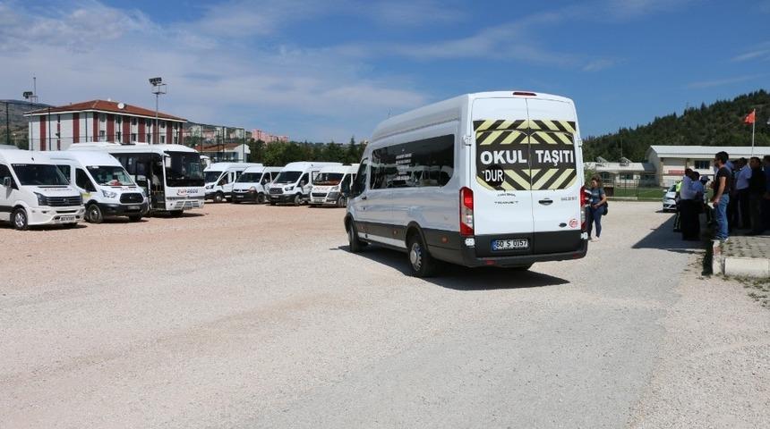 Tokat&rsquo;ta fiyat tarifesine uymayan servislere ceza yazılacak