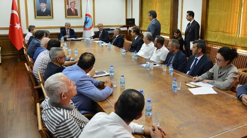 Ahilik Haftası programı son şeklini aldı