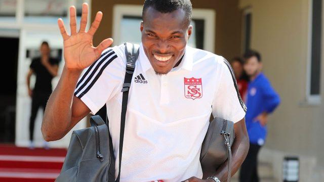 Yiğido, İstanbul’a gitti