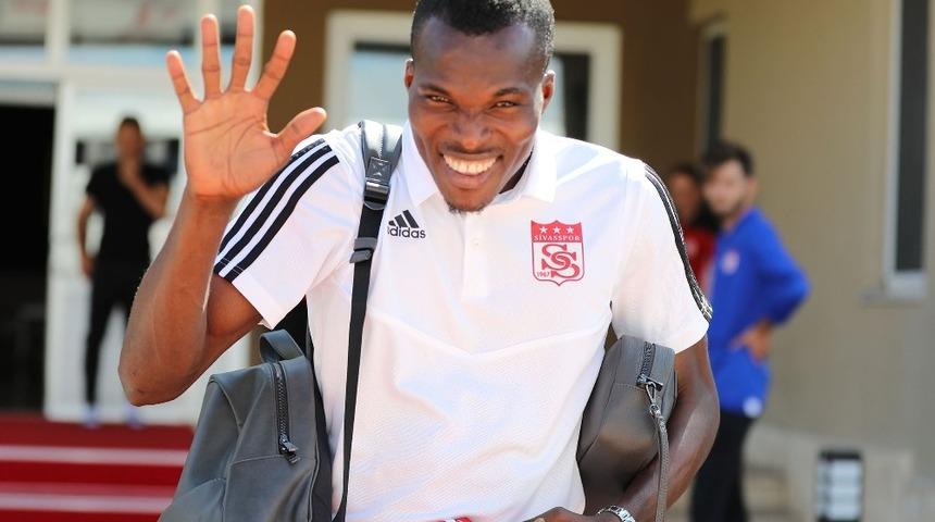 Yiğido, İstanbul&rsquo;a gitti