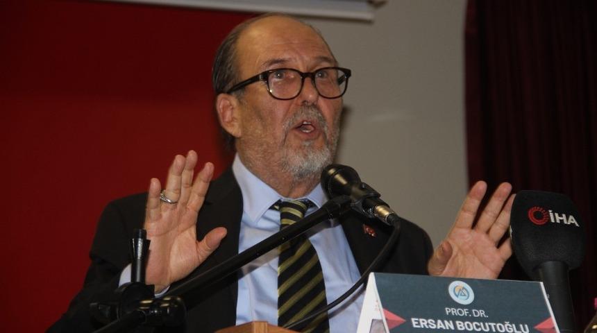 Konya’da Stres Yönetimi, Odaklanma ve Başarı Hikayeleri konulu konferans