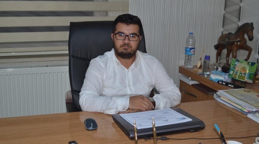 Başkan Altın’dan Diyarbakır’daki annelere destek