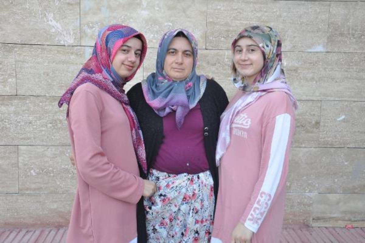 PUBG'de tanıştıkları kişiye ka&ccedil;mışlardı! İşte ilk s&ouml;zleri