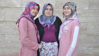 PUBG'de tanıştıkları kişiye kaçmışlardı! İşte ilk sözleri