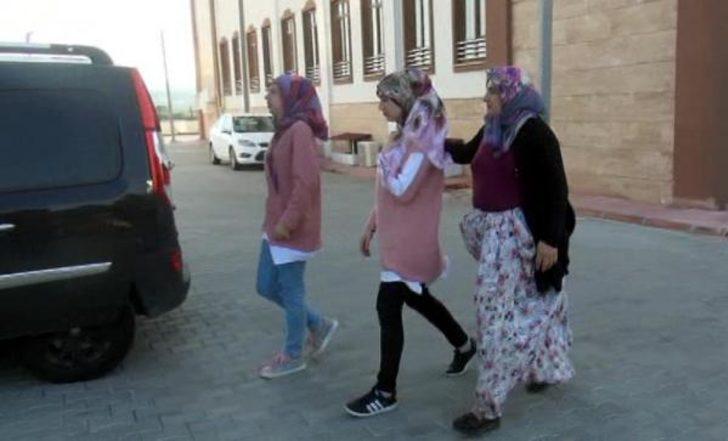 PUBG'de tanıştıkları kişiye kaçmışlardı! İşte ilk sözleri G2