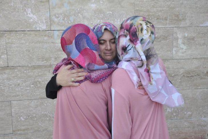 PUBG'de tanıştıkları kişiye kaçmışlardı! İşte ilk sözleri G3