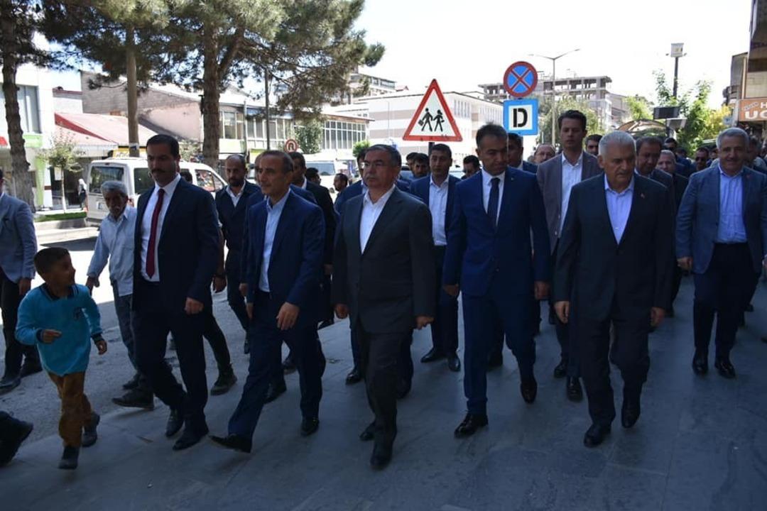 Aka&rsquo;nın acı g&uuml;n&uuml;