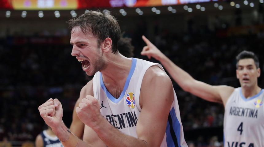 İşte Dünya Kupası'nda finalin adı!