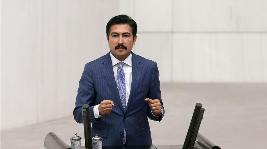 AK Parti’den kritik ’fezleke’ açıklaması