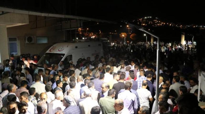 Son dakika: Diyarbakır'daki terör saldırısıyla ilgili HDP'li Kulp Belediye Başkanı gözaltına alındı