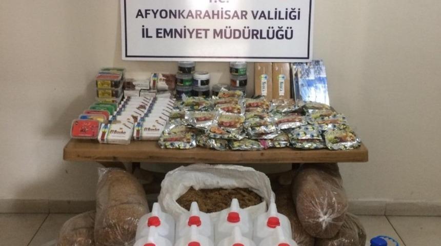 Emniyet ka&ccedil;ak&ccedil;ılara g&ouml;z a&ccedil;tırmıyor