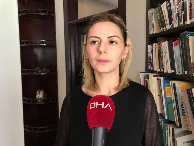 Babasının Ankara dan kaçırdığı Ada, Kıbrıs ta aranıyor 1