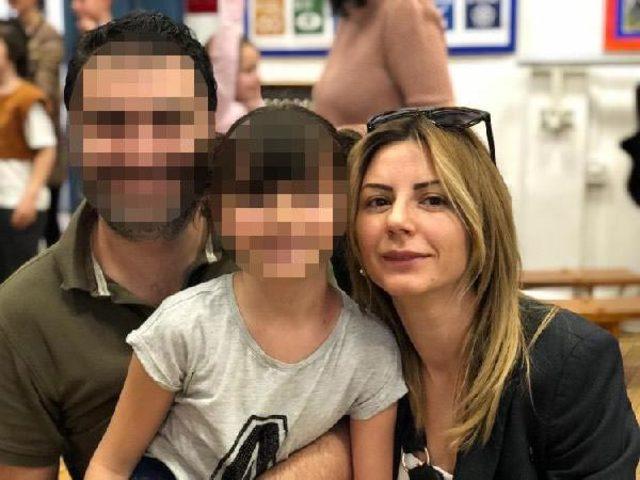 Babasının Ankara dan kaçırdığı Ada, Kıbrıs ta aranıyor 2