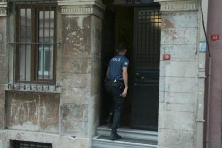 Ses gelmeyince otel görevlileri içeri girdi! Korkunç manzara G3