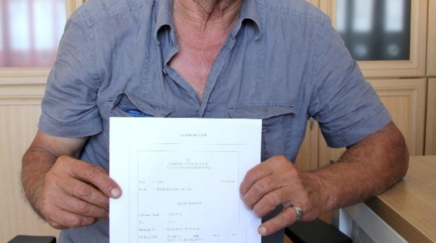 Darende’de bal üreticileri kurdu