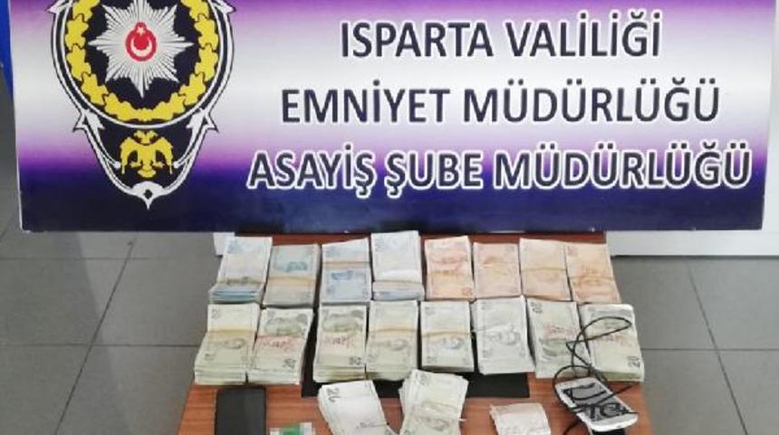 Aynı kişiyi üst üste dolandırdılar