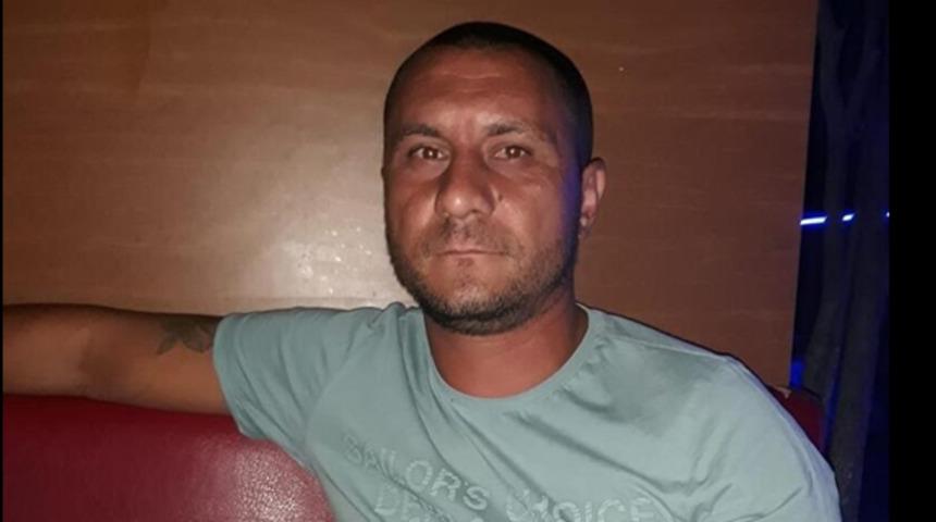 Kanlı infaz! Sokak ortasında dehşet saçtı