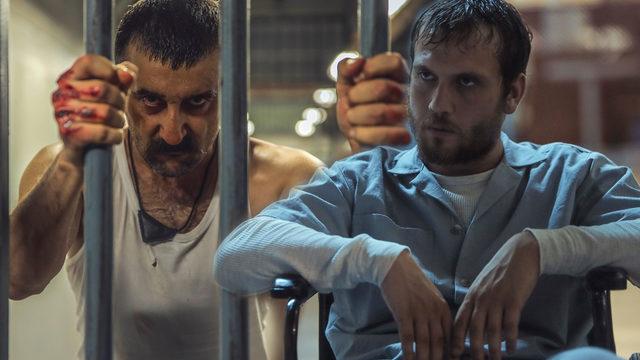 Çukur'da Efsun dengeleri değiştirecek! Çukur 3. yeni sezon 68. bölüm fragmanı yayınlandı! 