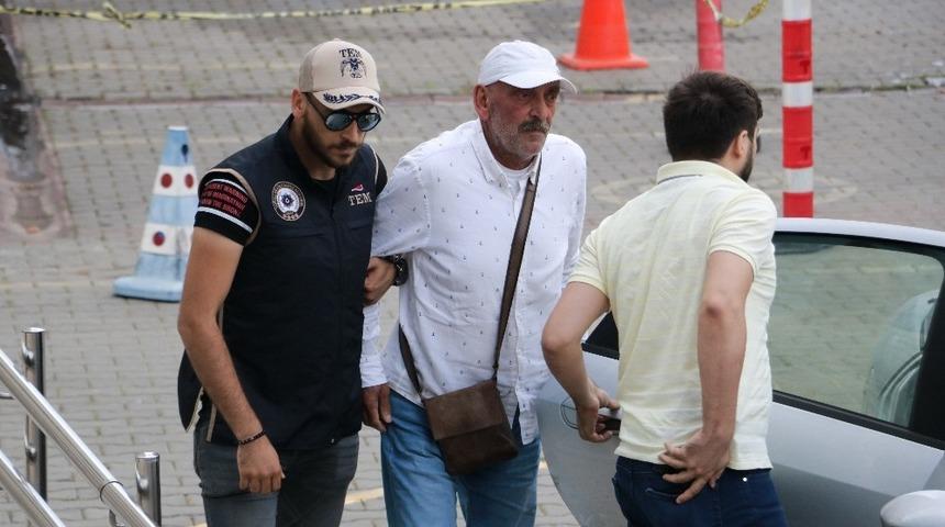 DHKP-C operasyonunda g&ouml;zaltına alınan 3 kişi serbest bırakıldı