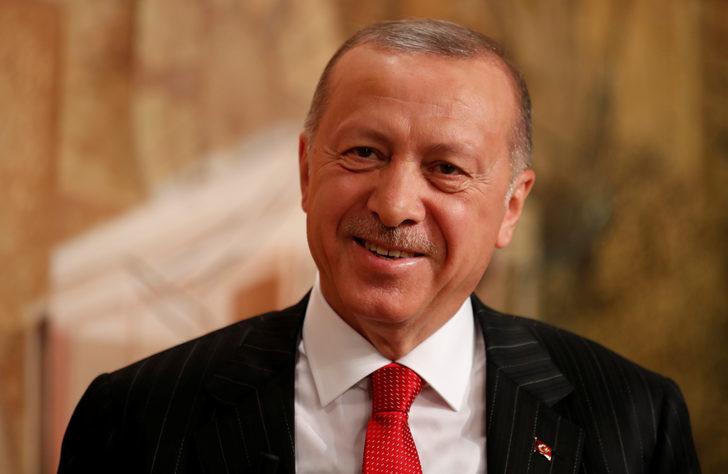 Cumhurbaşkanı Erdoğan'dan kabine değişikliği açıklaması G1