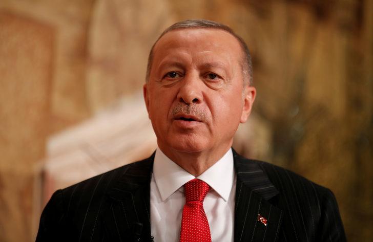 Cumhurbaşkanı Erdoğan'dan kabine değişikliği açıklaması G2