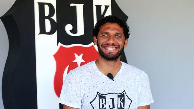 Son dakika: Galatasaray ve Fenerbahçe arasında tarihi transfer savaşı! Elneny ve Muriqi...