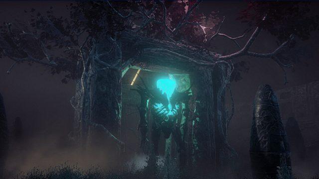 Conarium ve Endless Space Collection Oyunları Ücretsiz Oldu!