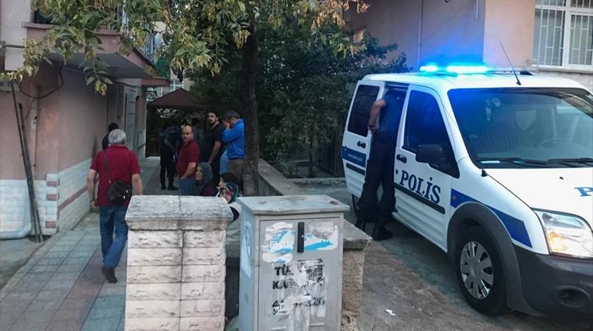 K&ouml;t&uuml; koku &uuml;zerine harekete ge&ccedil;ildi! Ş&uuml;pheli &ouml;l&uuml;m