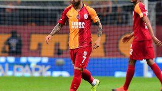 Adem Büyük, Mariano, Lemina ve Nagatomo Kasımpaşa maçını değerlendirdi