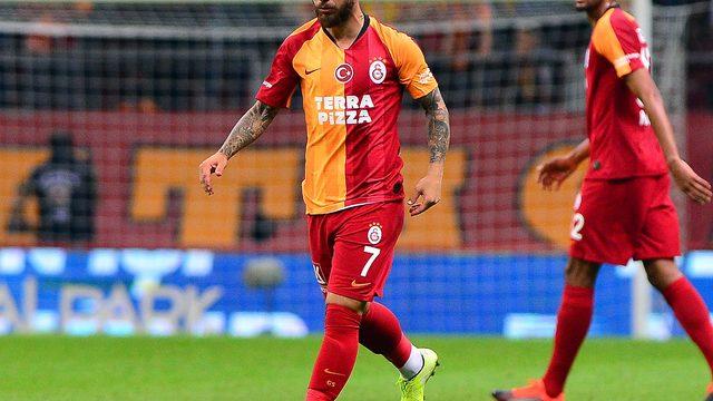 Adem Büyük, Mariano, Lemina ve Nagatomo Kasımpaşa maçını değerlendirdi